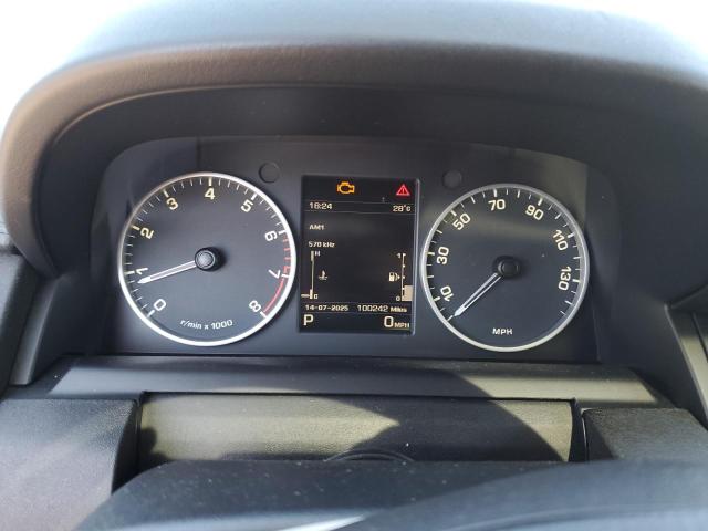 Aukcja sprzedaży 2016 Land Rover Lr4 Hse, vin: SALAG2V69GA836072, numer aukcji: 64968505