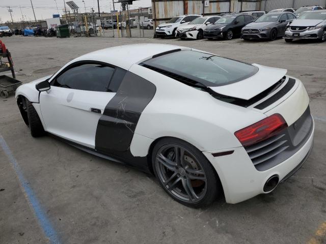 Aukcja sprzedaży 2015 Audi R8 5.2 Plu, vin: WUAKNAFG7F7001816, numer aukcji: 64519525