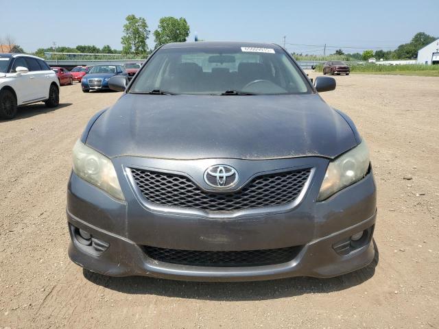 65009915 :رقم المزاد ، 4T1BF3EK1BU139354 vin ، 2011 Toyota Camry Base مزاد بيع
