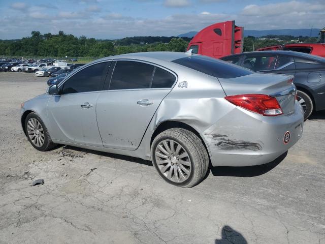 Продаж на аукціоні авто 2012 Buick Regal, vin: 2G4GS5EK0C9129345, номер лоту: 74268435