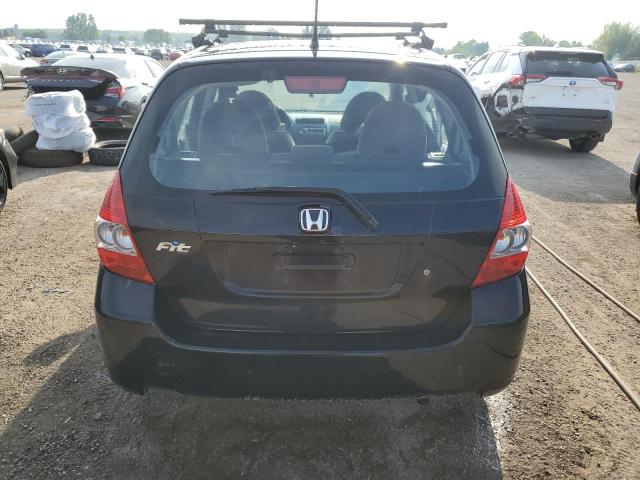 Aukcja sprzedaży 2007 Honda Fit, vin: JHMGD38407S801178, numer aukcji: 63089225