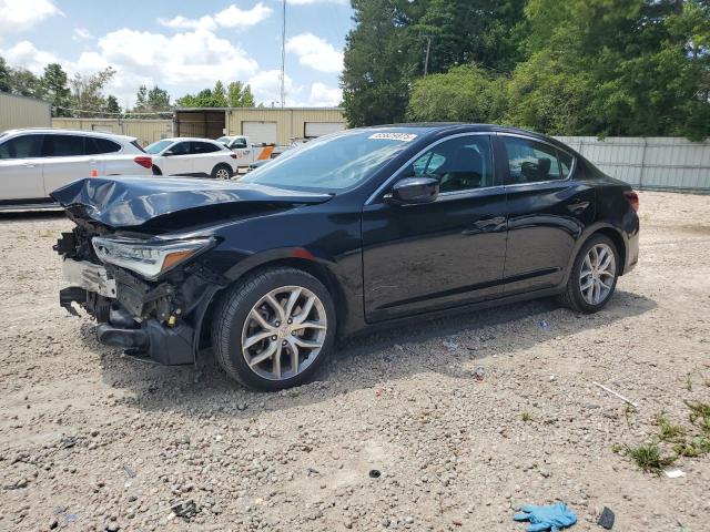 Продажа на аукционе авто 2020 Acura Ilx, vin: 19UDE2F3XLA010650, номер лота: 65829875