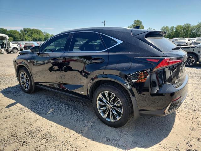 Продаж на аукціоні авто 2021 Lexus Nx 300h Ba, vin: JTJSJRDZ8M2153008, номер лоту: 63771665