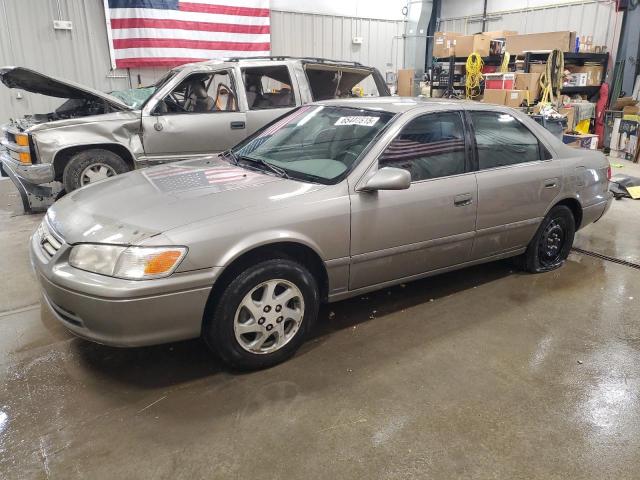 Продажа на аукционе авто 2000 Toyota Camry, vin: 4T1BF22K8YU107797, номер лота: 65442815