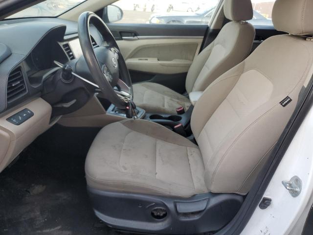 2019 Hyundai Elantra Se მანქანა იყიდება აუქციონზე, vin: 5NPD84LF3KH483085, აუქციონის ნომერი: 64082675