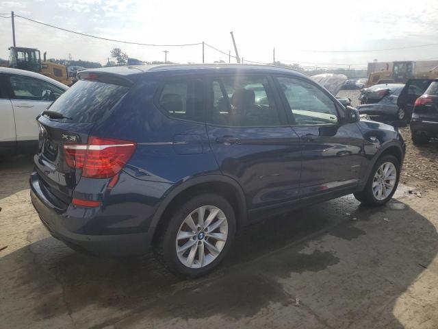 Продажа на аукционе авто 2017 Bmw X3 Xdrive2, vin: 5UXWX9C51H0D96504, номер лота: 65949845
