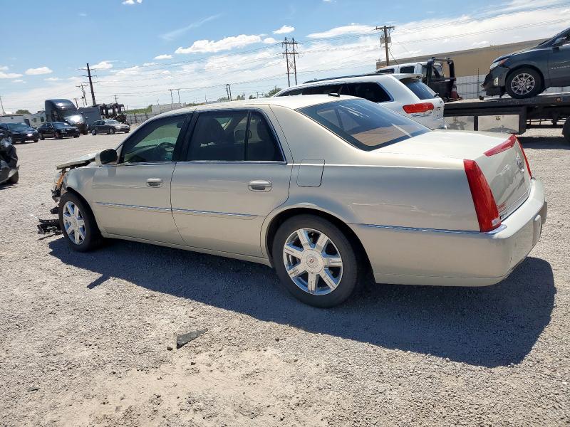 46691146 :رقم المزاد ، 1G6KD57Y17U229704 vin ، 2007 Cadillac Dts مزاد بيع