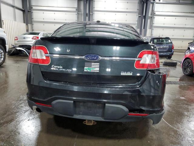 62677275 :رقم المزاد ، 1FAHP2KT3AG115336 vin ، 2010 Ford Taurus مزاد بيع
