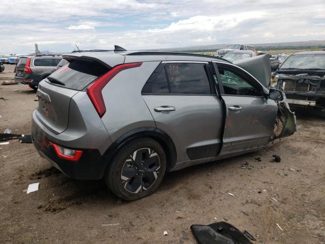 Продаж на аукціоні авто 2023 Kia Niro, vin: KNDCR3L11P5071469, номер лоту: 63662495