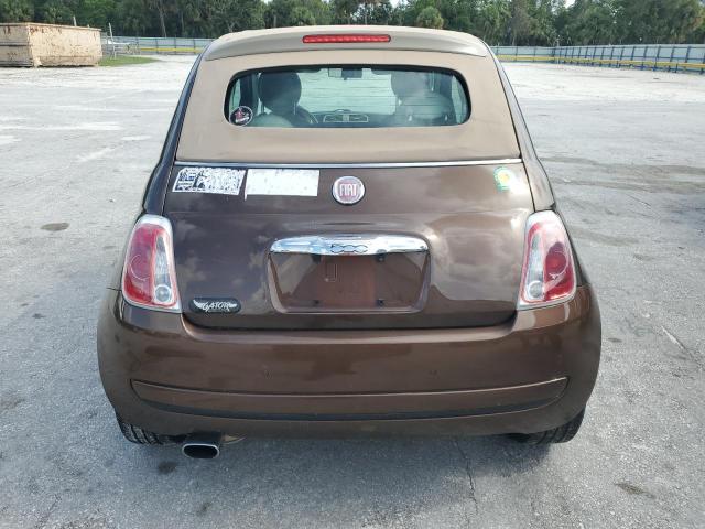 Продажа на аукционе авто 2013 Fiat 500 Pop, vin: 3C3CFFDR7DT514058, номер лота: 63694655