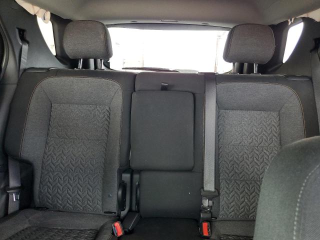 2022 Chevrolet Equinox მანქანა იყიდება აუქციონზე, vin: 3GNAXKEVXNL155088, აუქციონის ნომერი: 65579305
