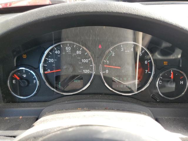 2012 Jeep Liberty Je მანქანა იყიდება აუქციონზე, vin: 1C4PJMFK7CW158963, აუქციონის ნომერი: 65354215