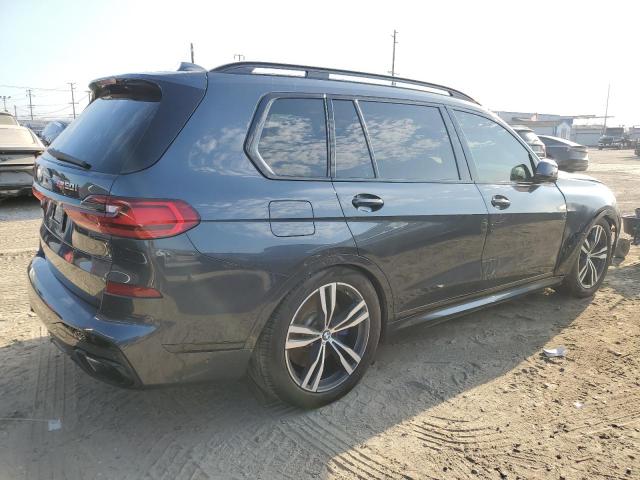 Продаж на аукціоні авто 2020 Bmw X7 M50i, vin: 5UXCX6C0XL9C50080, номер лоту: 65291115