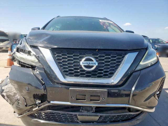 Продажа на аукционе авто 2021 Nissan Murano Sv, vin: 5N1AZ2BS3MC117415, номер лота: 65508435