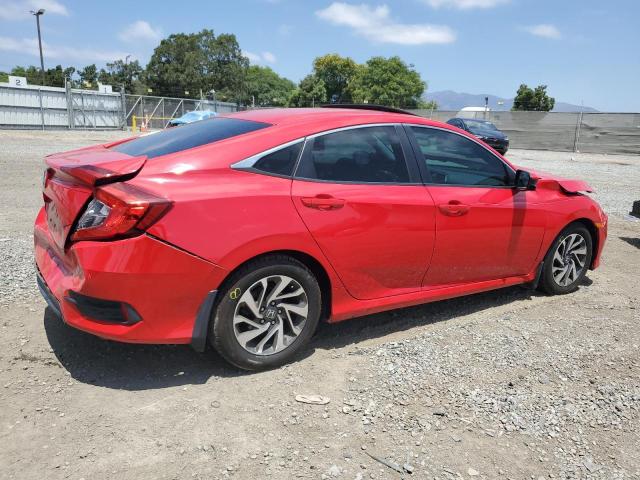 Продаж на аукціоні авто 2016 Honda Civic, vin: 2HGFC2F73GH538328, номер лоту: 65644265