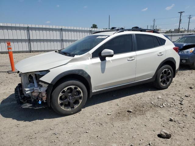 Продаж на аукціоні авто 2023 Subaru Crosstrek, vin: JF2GTAPC7P8206179, номер лоту: 62753115