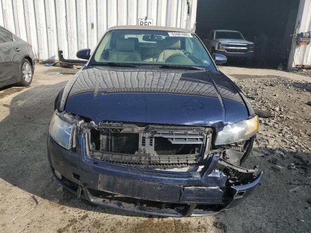 2005 Audi A4 მანქანა იყიდება აუქციონზე, vin: WAUAC48H55K014725, აუქციონის ნომერი: 63481005