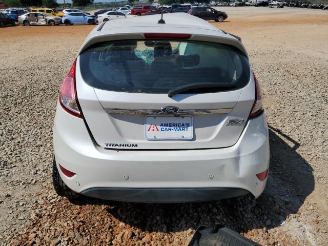 Продажа на аукционе авто 2017 Ford Fiesta, vin: 3FADP4FJ4HM136473, номер лота: 66191435