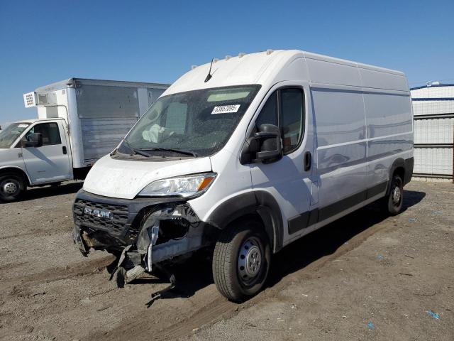 Продаж на аукціоні авто 2023 Ram Promaster 2500 2500 High, vin: 3C6LRVDG7PE550425, номер лоту: 63857095