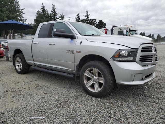 Продажа на аукционе авто 2015 Ram 1500 Sport, vin: 1C6RR7HT0FS502967, номер лота: 63574685