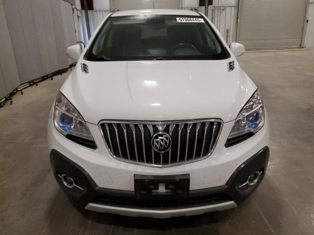 Aukcja sprzedaży 2016 Buick Encore Con, vin: KL4CJFSB0GB751863, numer aukcji: 61968445