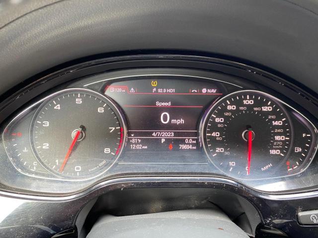 Aukcja sprzedaży 2011 Audi A8 L Quatt, vin: WAURVAFD7BN018734, numer aukcji: 63735055