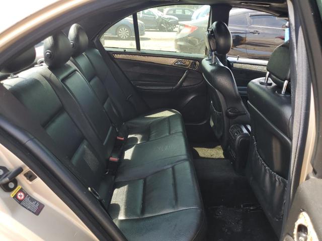 Продажа на аукционе авто 2005 Mercedes Benz C, vin: WDBRF64J15F600055, номер лота: 64746155