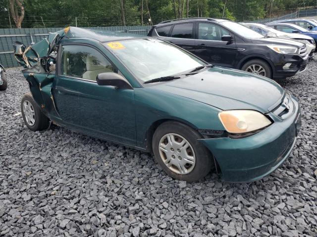 Aukcja sprzedaży 2001 Honda Civic, vin: 1HGEM22501L018188, numer aukcji: 74649145