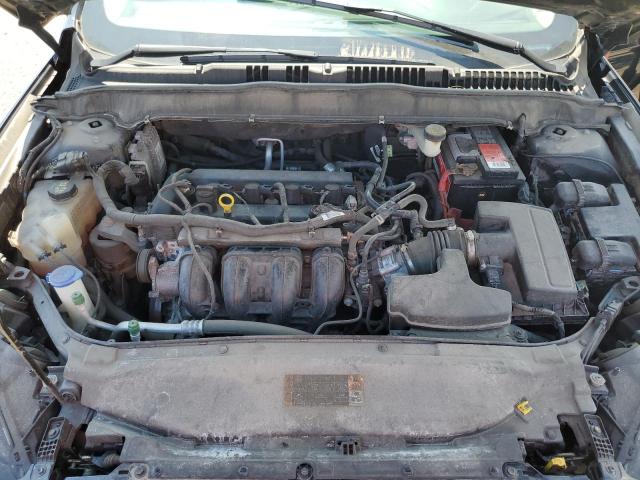 Aukcja sprzedaży 2017 Ford Fusion Se, vin: 3FA6P0H71HR106241, numer aukcji: 64659545