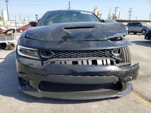 Auction sale of the 2019 Dodge Charger R/, vin: 2C3CDXCT5KH575682, lot number: 65073855