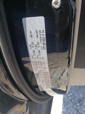 64106315 :رقم المزاد ، 2C4RC1FG4JR125972 vin ، 2018 Chrysler Pacifica T مزاد بيع