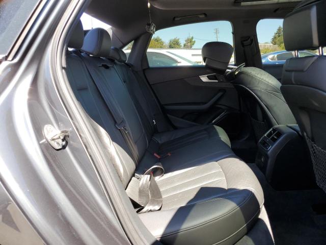 Aukcja sprzedaży 2017 Audi A4, vin: WAUFNAF4XHN017038, numer aukcji: 63792805