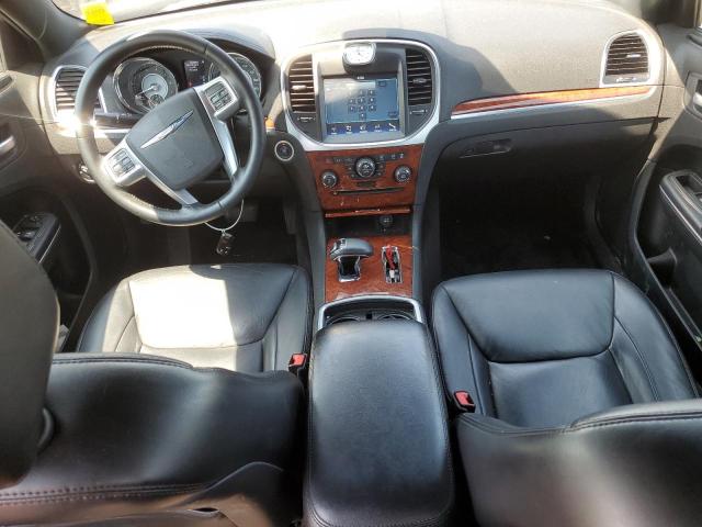 Aukcja sprzedaży 2013 Chrysler 300, vin: 2C3CCAAG1DH503936, numer aukcji: 62834695
