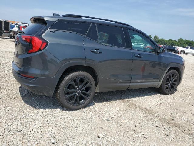 Продажа на аукционе авто 2021 Gmc Terrain Sl, vin: 3GKALVEV0ML337164, номер лота: 64825895