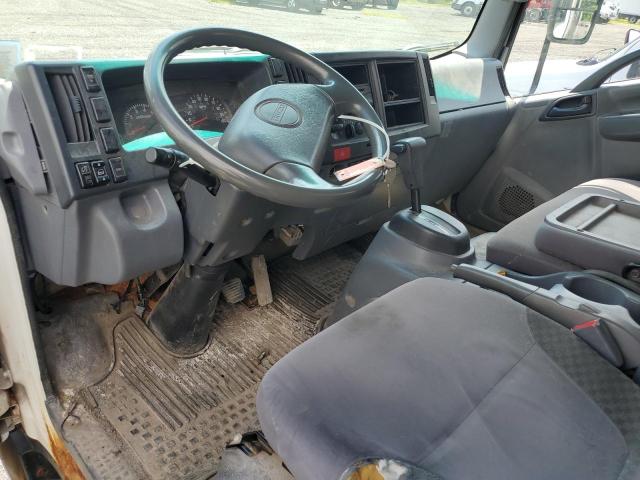 Aukcja sprzedaży 2015 Isuzu Npr Hd, vin: 54DC4W1B6FS800461, numer aukcji: 68562755