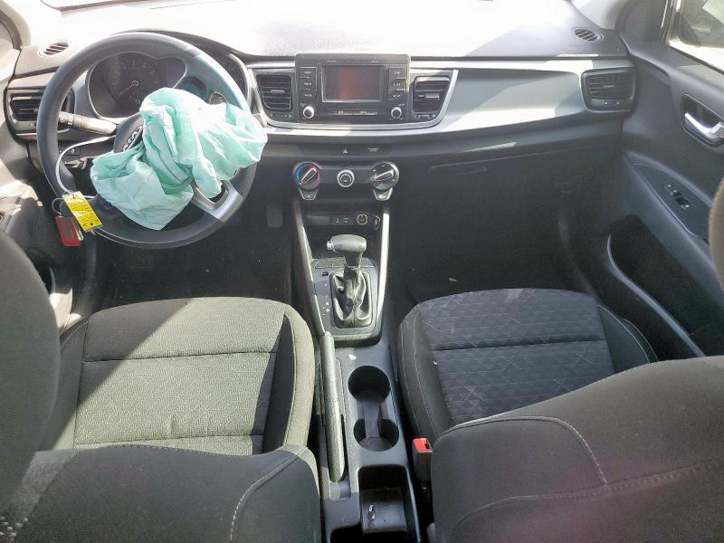 Продаж на аукціоні авто 2019 Kia Rio S, vin: 3KPA24AB5KE217432, номер лоту: 64664555