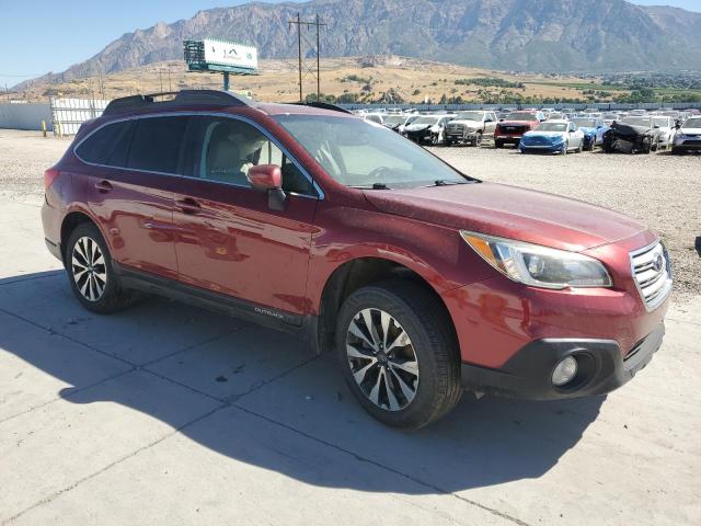 Продажа на аукционе авто 2016 Subaru Outback 3., vin: 4S4BSENC9G3315385, номер лота: 65923715