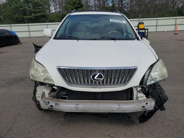 Продаж на аукціоні авто 2007 Lexus Rx, vin: 2T2HK31U47C003382, номер лоту: 64244465