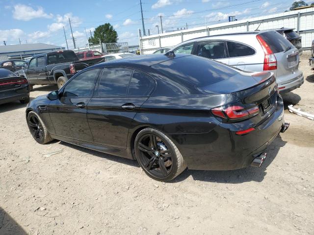 Aukcja sprzedaży 2013 Bmw M5, vin: WBSFV9C50DD096291, numer aukcji: 63431875