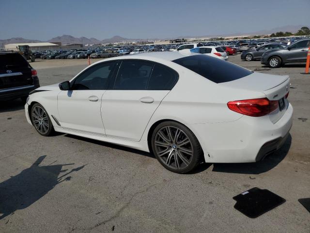 Aukcja sprzedaży 2020 Bmw M550xi, vin: WBAJS7C02LBN96544, numer aukcji: 64272345
