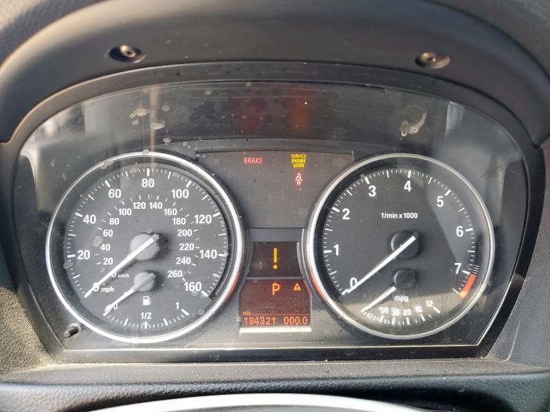 Продажа на аукционе авто 2010 Bmw 328, vin: WBAPH7G50ANM50198, номер лота: 64518955
