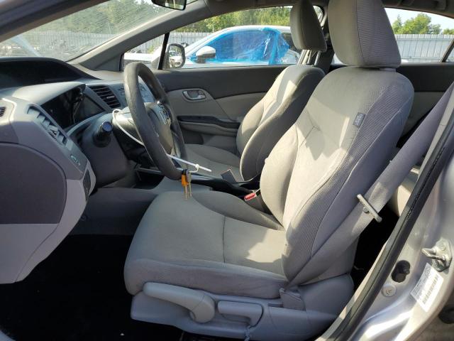 Продажа на аукционе авто 2012 Honda Civic, vin: 2HGFB2F46CH108375, номер лота: 60829415