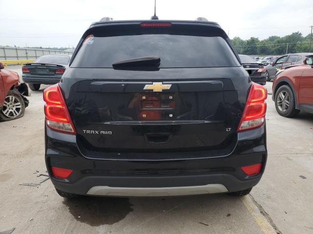 Продаж на аукціоні авто 2019 Chevrolet Trax, vin: KL7CJPSB9KB839697, номер лоту: 63668755
