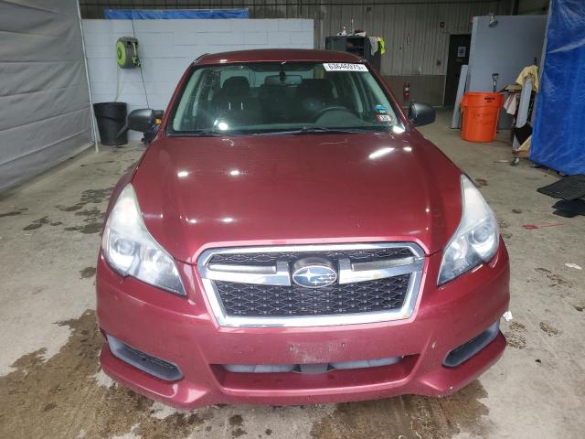 Продаж на аукціоні авто 2014 Subaru Legacy 2.5, vin: 4S3BMAA62E1016563, номер лоту: 63646975