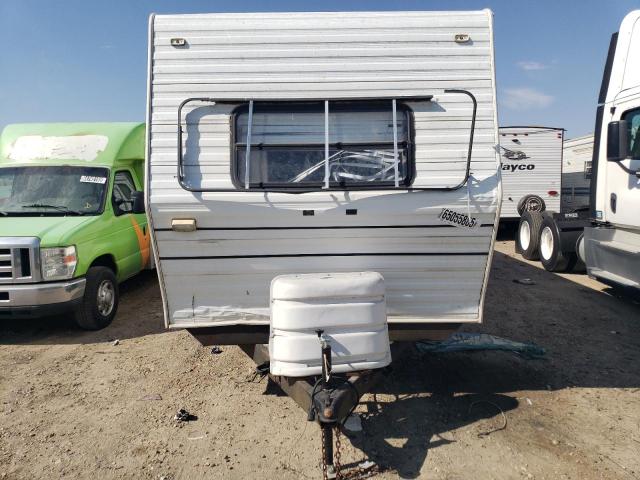 78550215 :رقم المزاد ، 4X4TSAA25WC011266 vin ، 1998 Foresriver Sandpiper Towables مزاد بيع