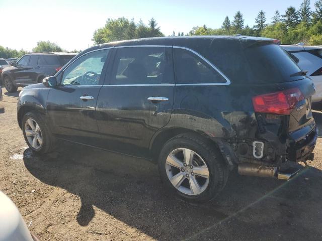 Продаж на аукціоні авто 2011 Acura Mdx, vin: 2HNYD2H69BH004892, номер лоту: 64476985