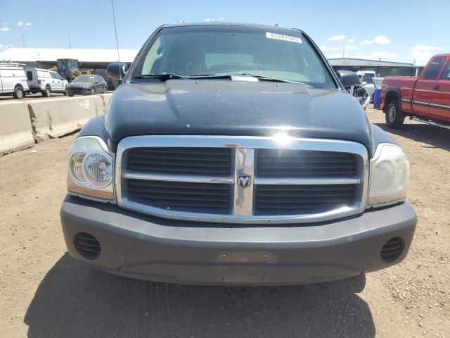 2005 Dodge Durango St მანქანა იყიდება აუქციონზე, vin: 1D4HB38N25F552086, აუქციონის ნომერი: 63787505