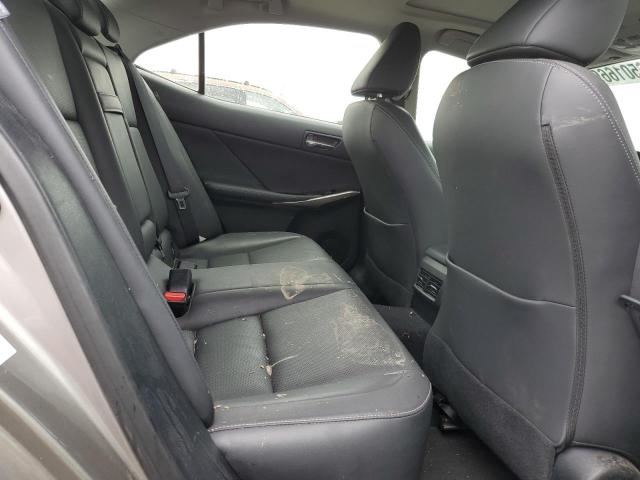 65016695 :رقم المزاد ، JTHCM1D29G5010637 vin ، 2016 Lexus Is 300 مزاد بيع