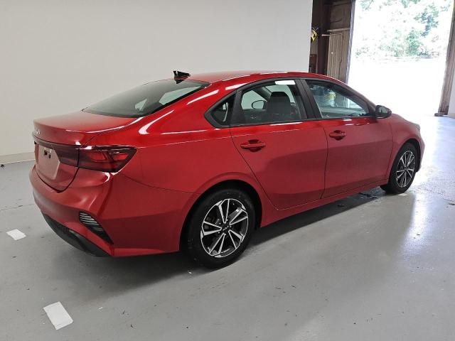 63577035 :رقم المزاد ، 3KPF24AD7PE597467 vin ، 2023 Kia Forte Lx مزاد بيع