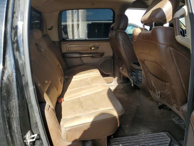 64678905 :رقم المزاد ، 1C6RREKT4LN139127 vin ، 2020 Ram 1500 Longh مزاد بيع